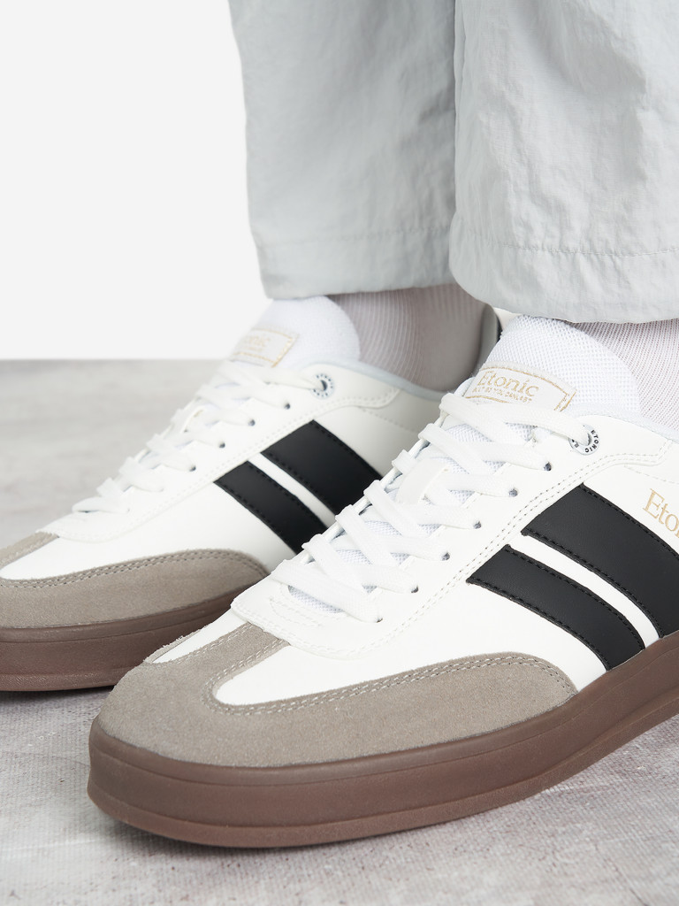 Кеды мужские Etonic Tango
