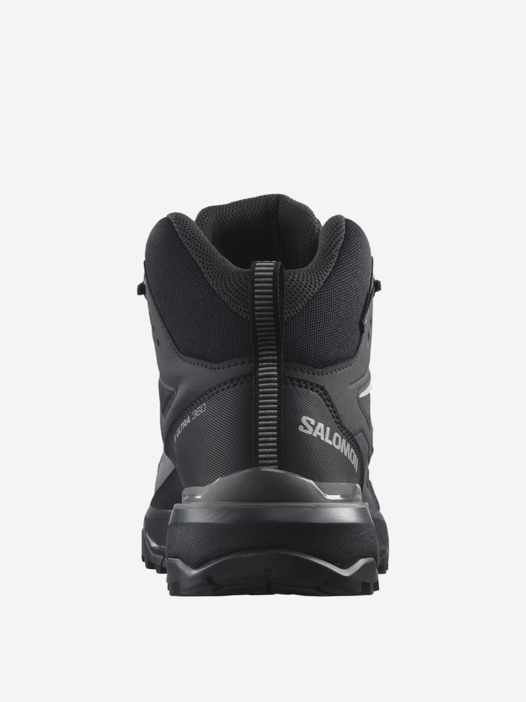 Ботинки мужские Salomon X Ultra 360 Mid Gtx