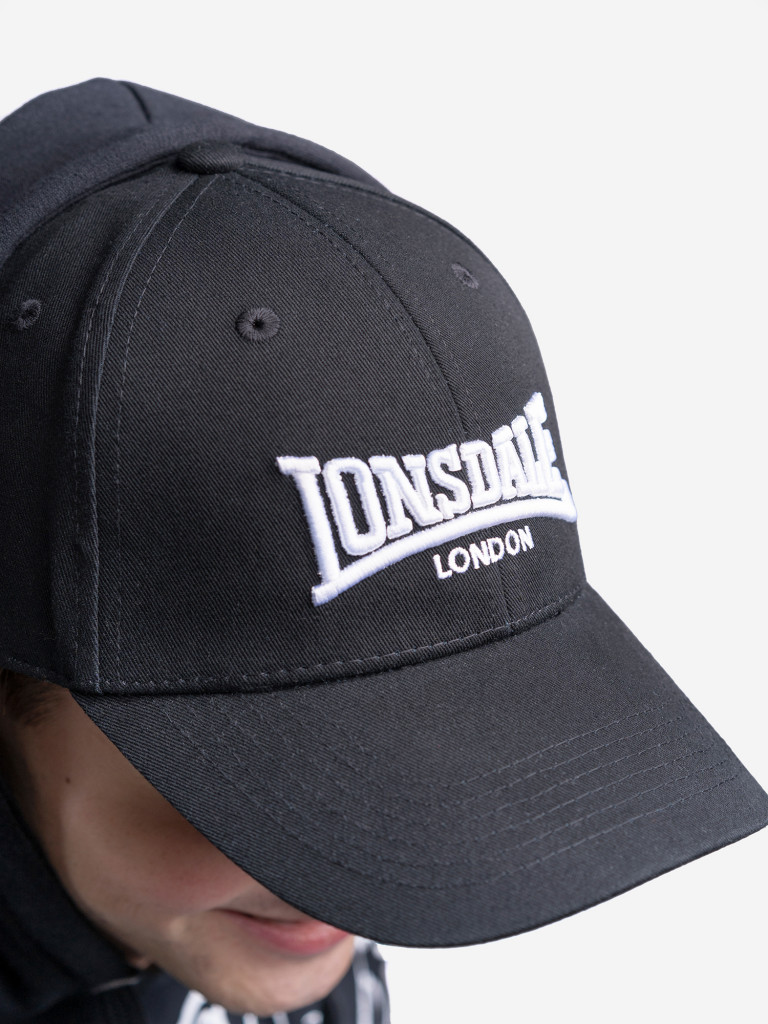 Кепка LONSDALE WIGSTON
