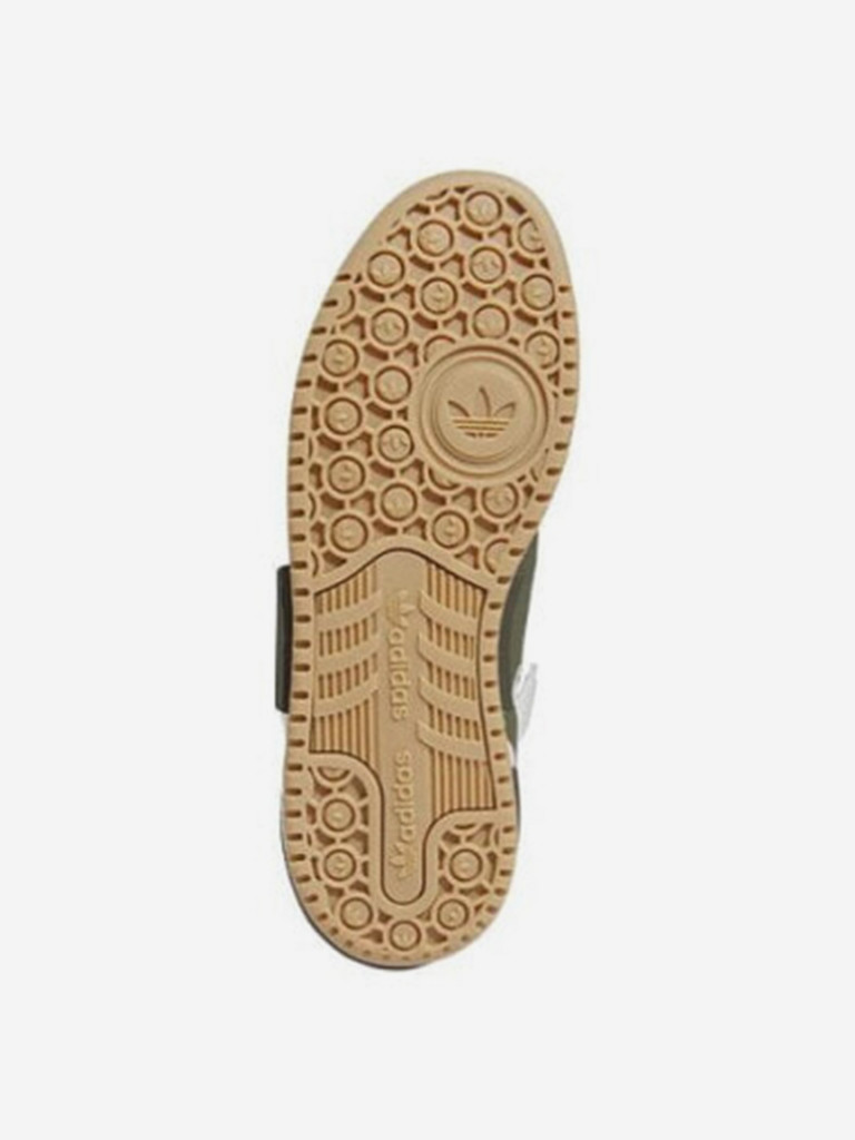 Кеды Adidas Forum Slip-Resistant