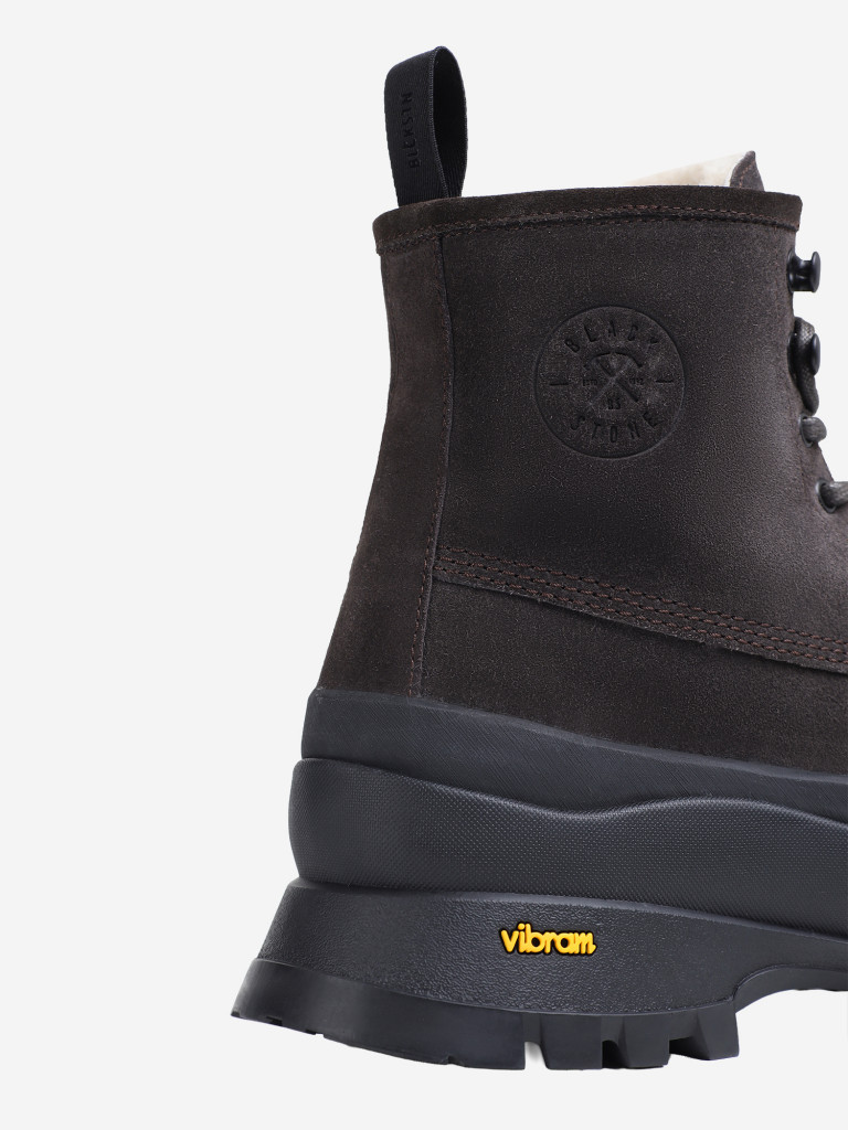 Ботинки мужские Blackstone V-Kalpana