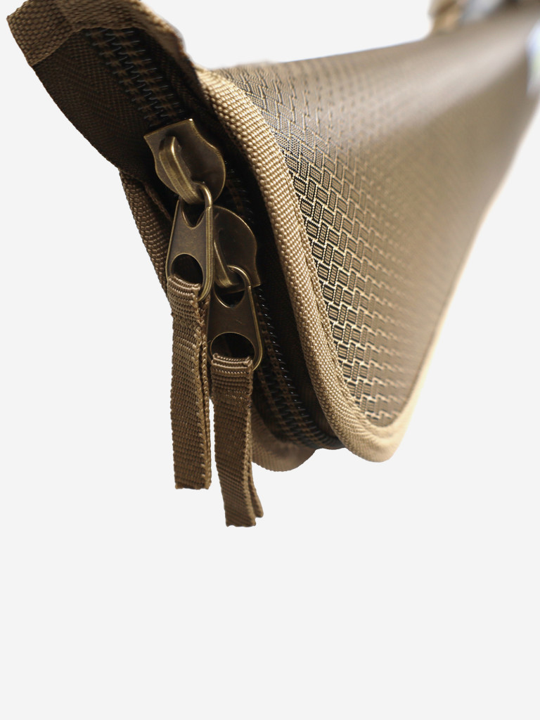 Чехол Aquatic полужесткий для спиннинга Ч-45X