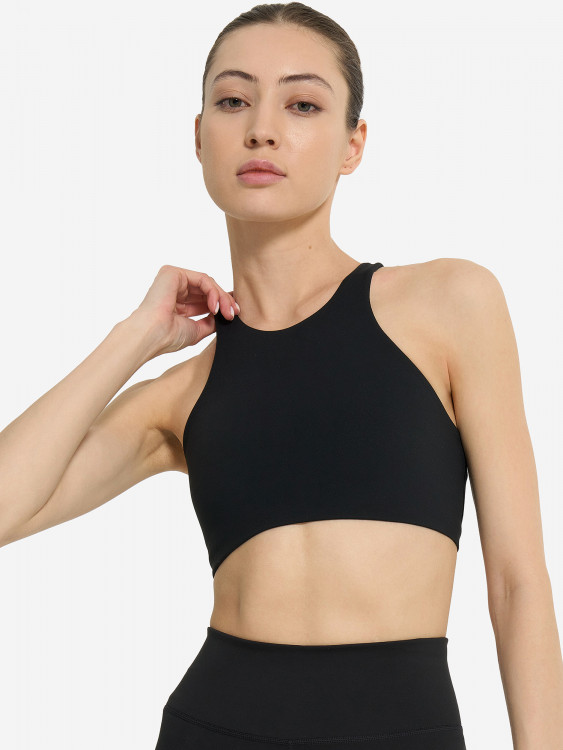 Топ бра спортивный Nike