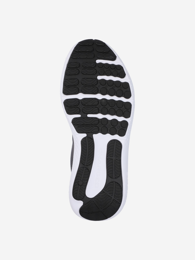 Кроссовки женские Under Armour Charged Surge 4