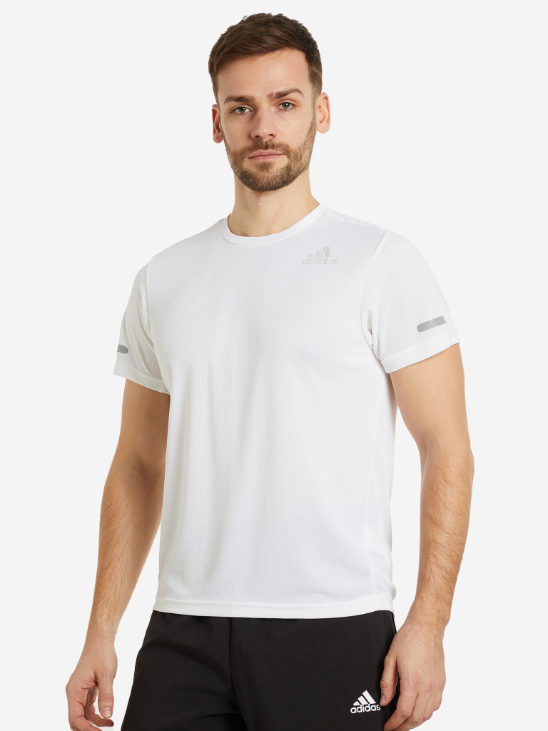 Футболка мужская adidas