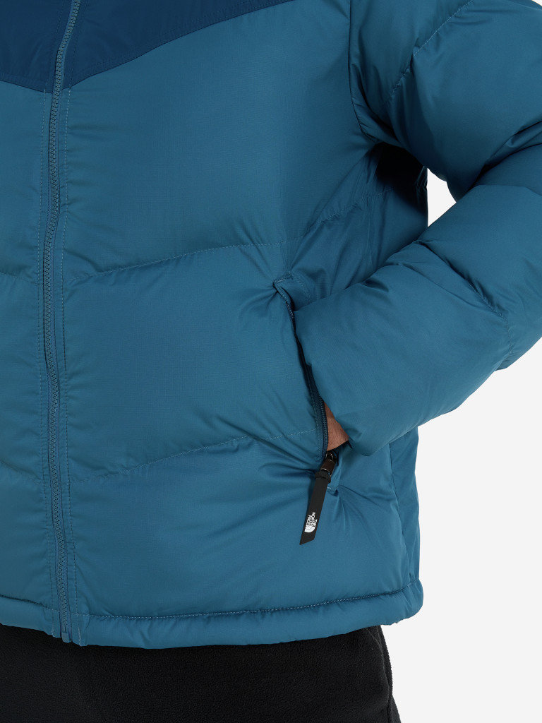 Куртка утепленная мужская The North Face Saikuru
