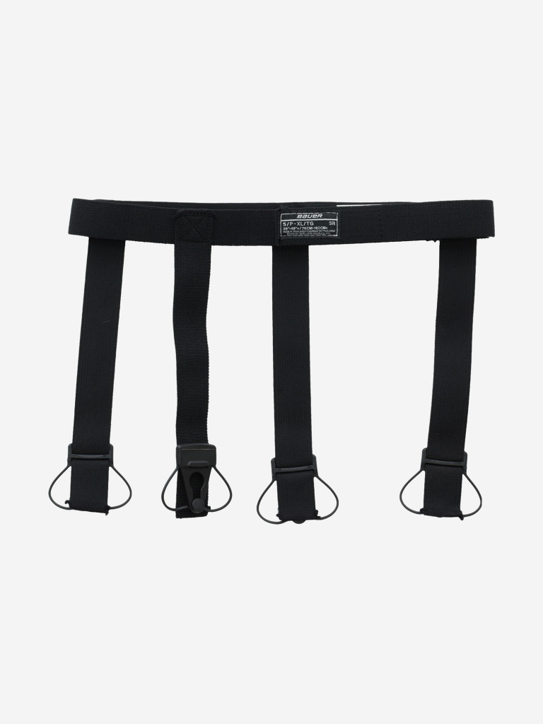 Пояс для гамаш Bauer BAUER GARTER BELT