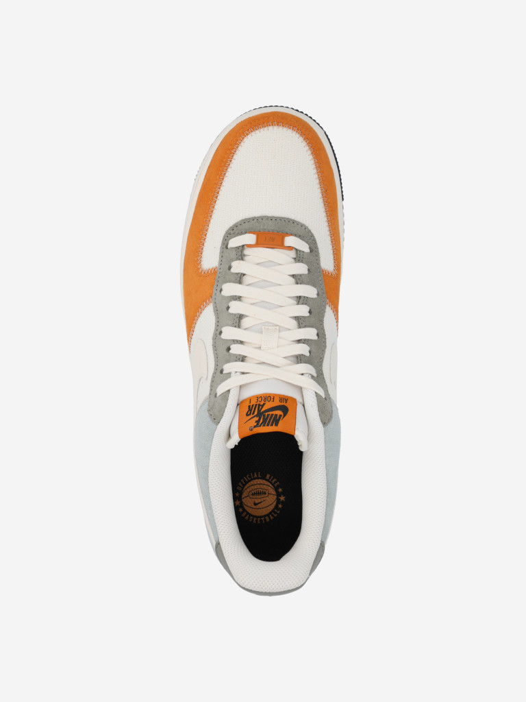 Кеды мужские Nike Air Force 1 '07
