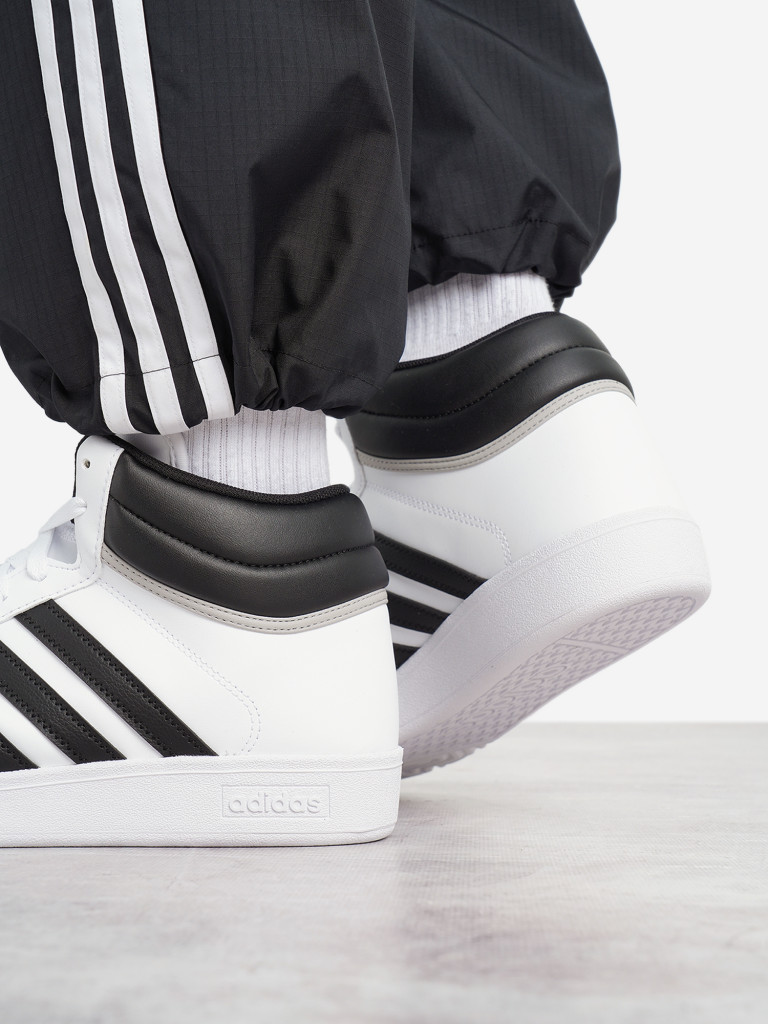 Кеды мужские adidas Hoops 4.0
