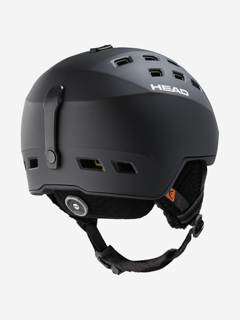 Горнолыжный шлем Head Rev MIPS