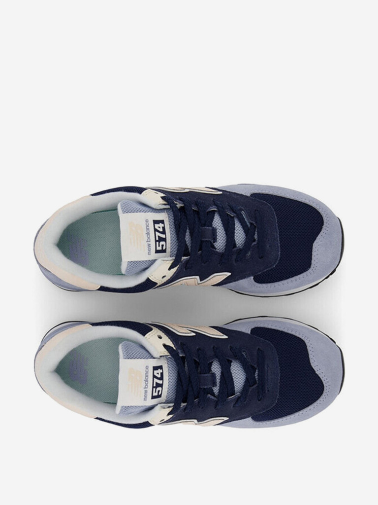Кроссовки женские New Balance 574v2