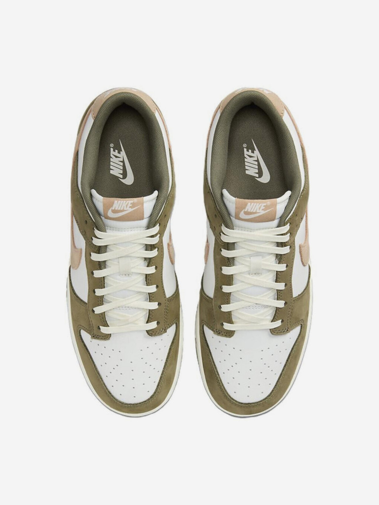 Кроссовки унисекс Nike Dunk