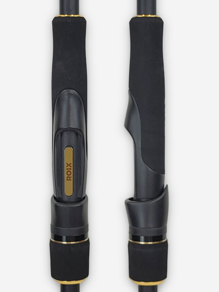 Спиннинг Roix ZENITH RZS 702MH 2.13м 9-35гр