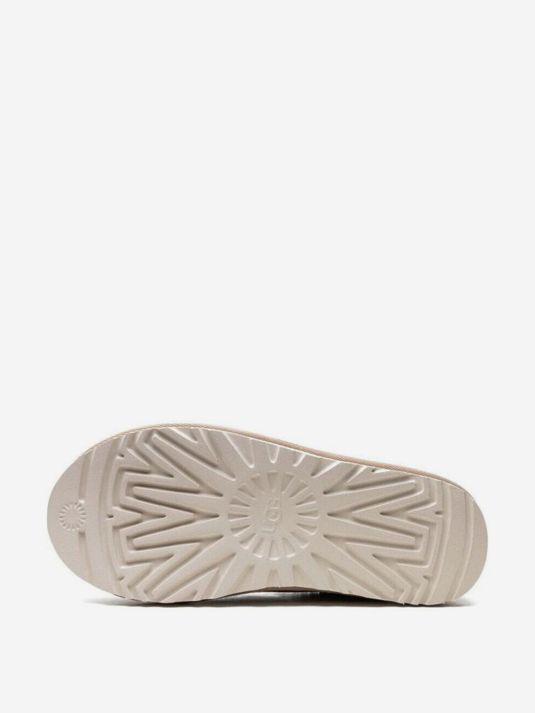Тапочки UGG Tasman