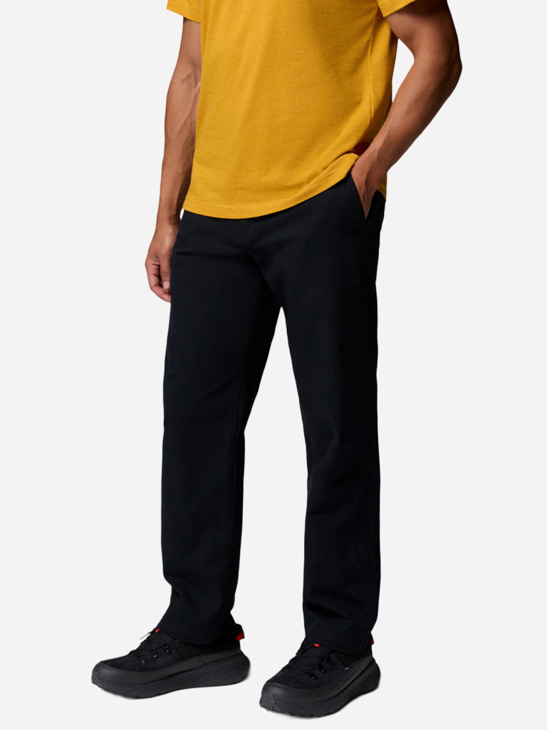 Брюки мужские Columbia Pitchstone Chino Pant