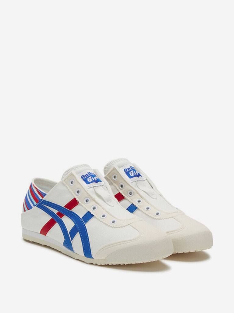 Кроссовки Onitsuka Tiger Mexico 66 Paraty