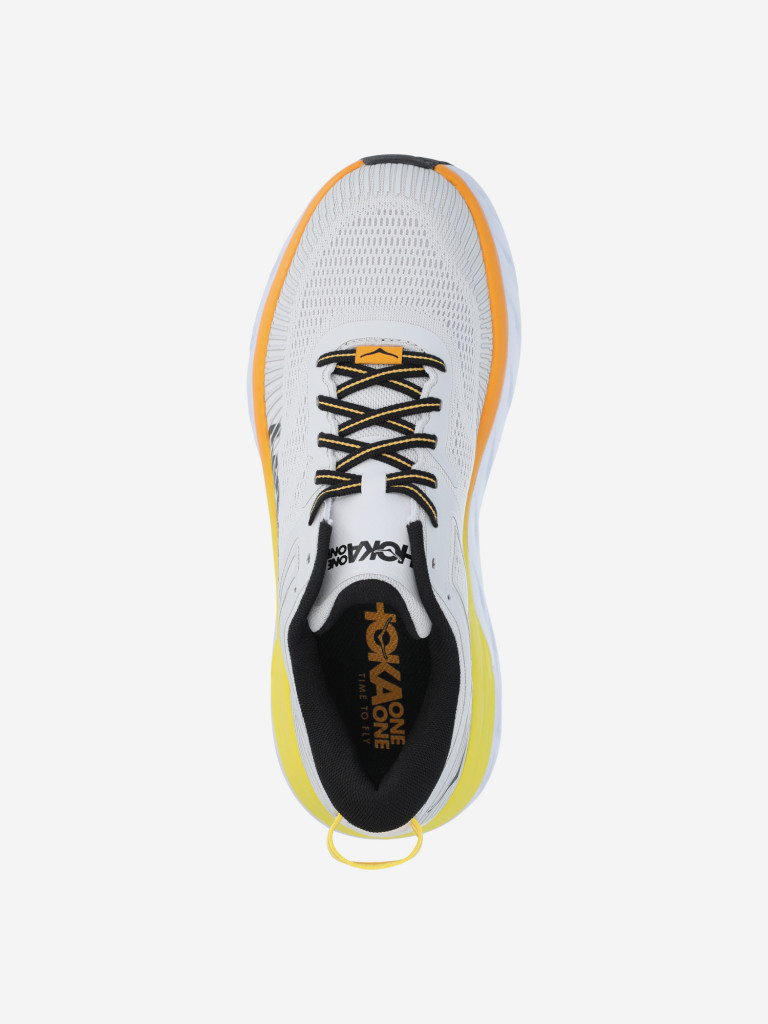 Кроссовки мужские Hoka One One Bondi 7