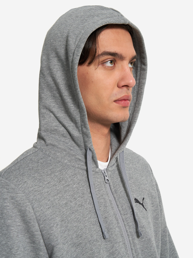 Толстовка мужская PUMA