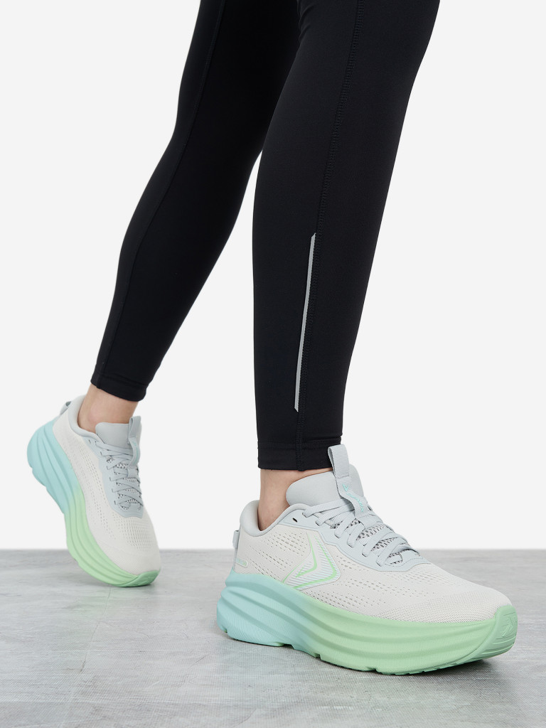 Кроссовки женские Demix Space