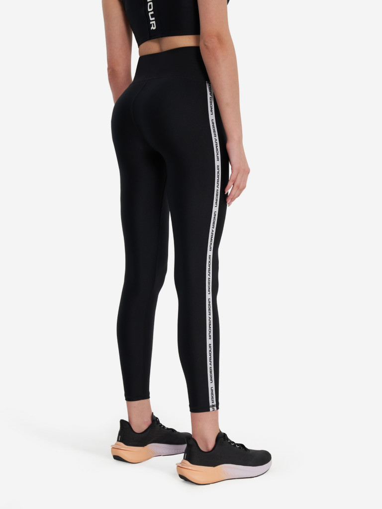 Легинсы женские Under Armour Tech