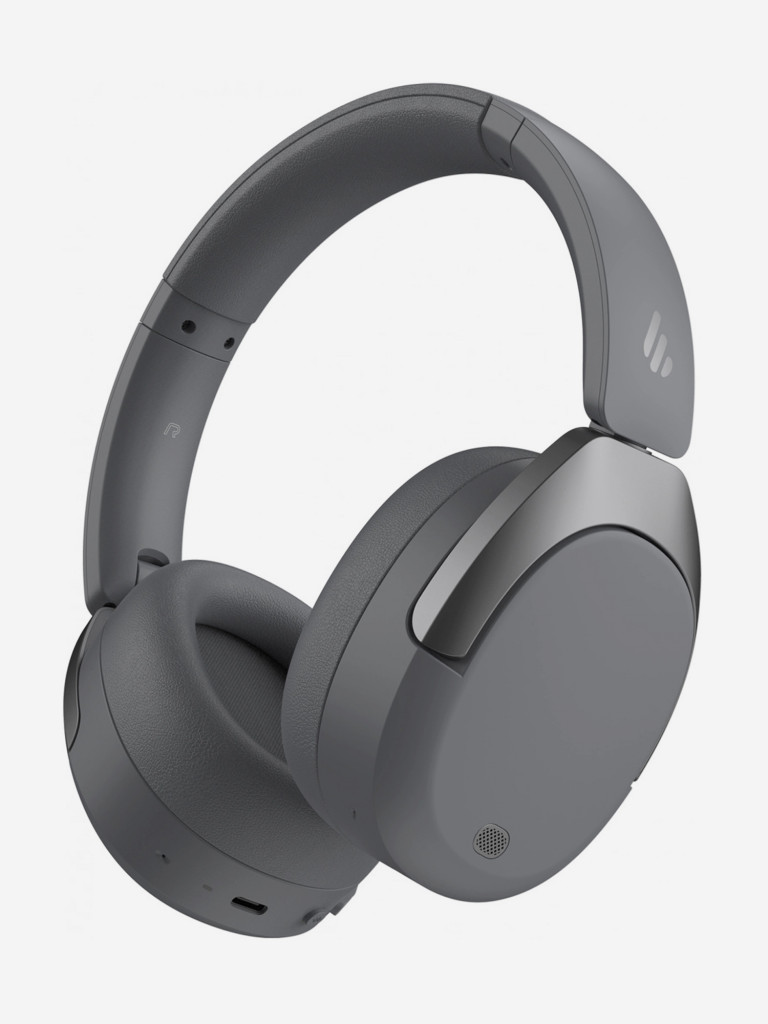 Гарнитура мониторные Edifier W830NB серый беспроводные bluetooth