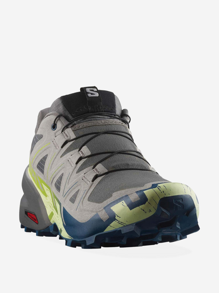 Кроссовки беговые Salomon Speedcross 6