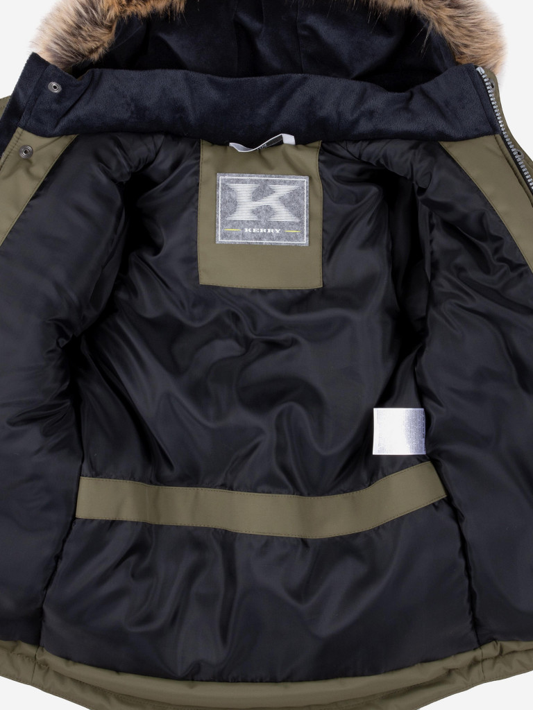 Куртка для мальчиков Kerry