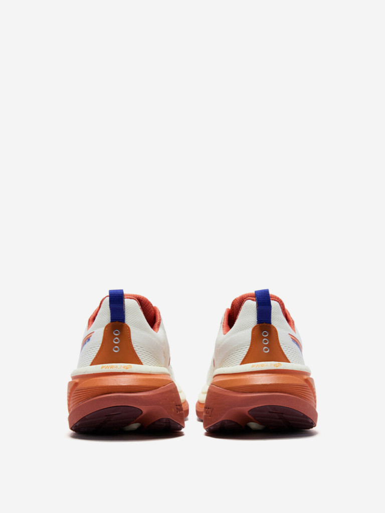 Кроссовки беговые Saucony Hurricane 25