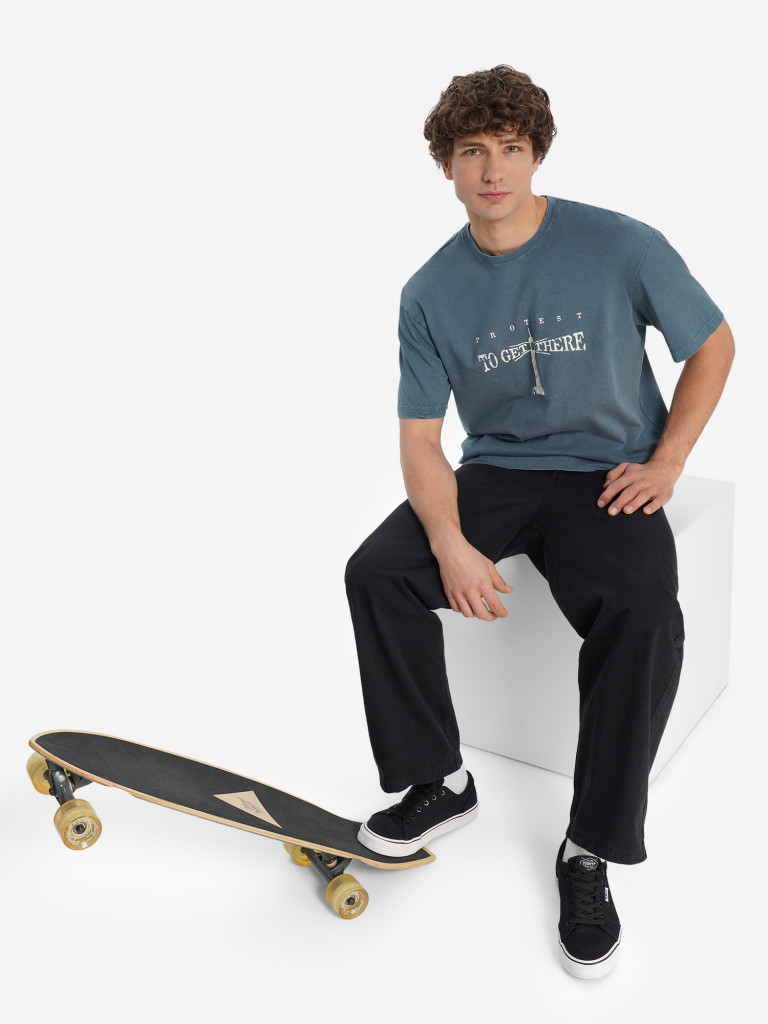 Футболка мужская Protest