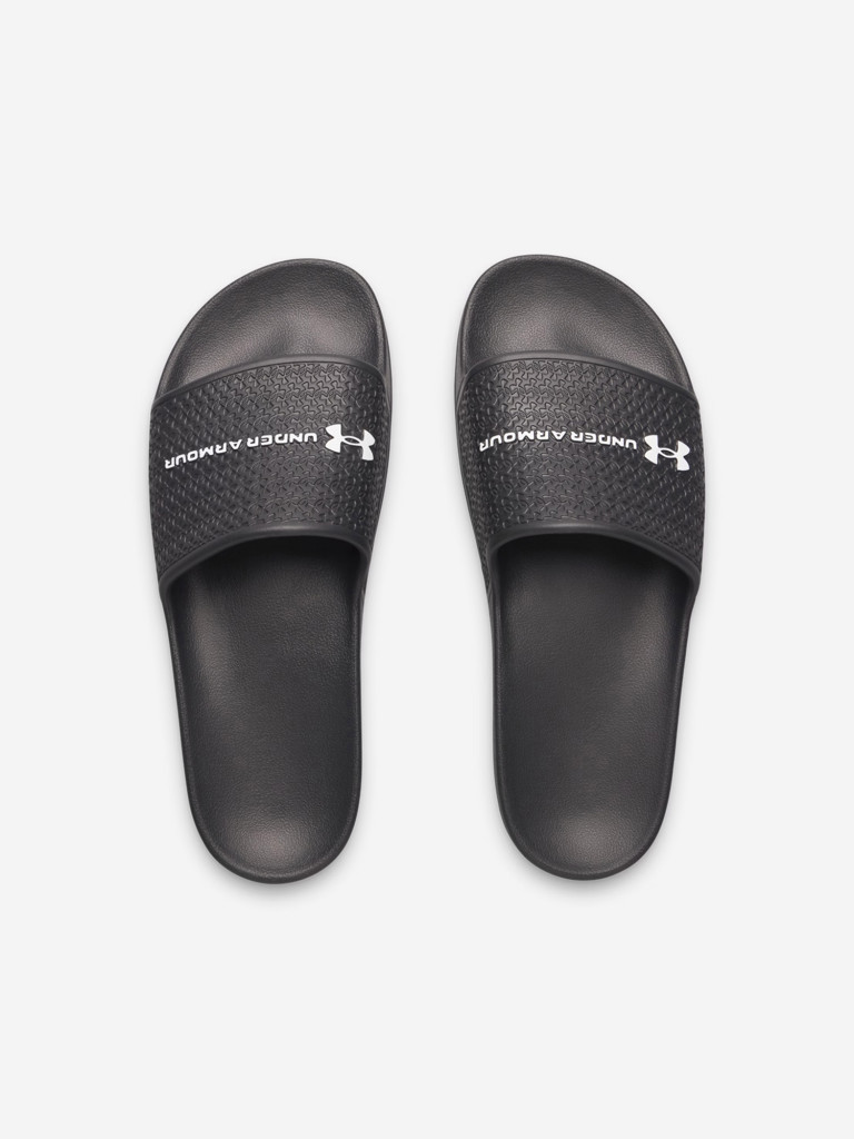 Шлепанцы мужские Under Armour Ua Armr Shower Slide