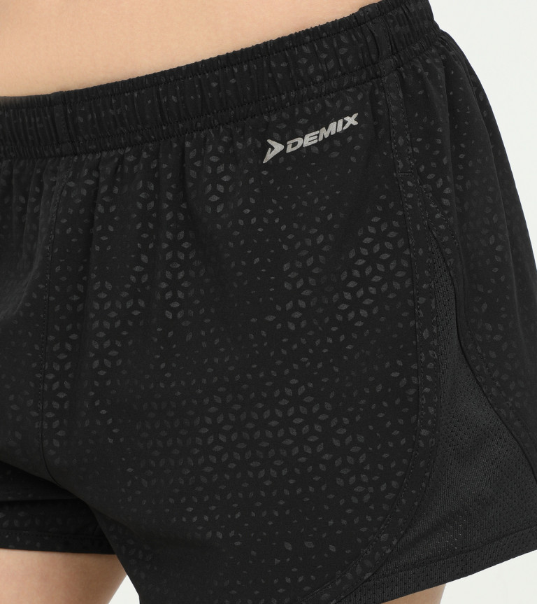 Шорты женские Demix