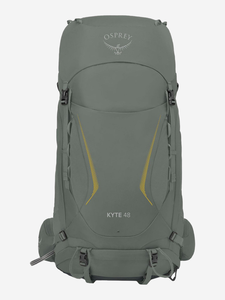 Рюкзак Osprey Kyte 48 Rocky Brook Green