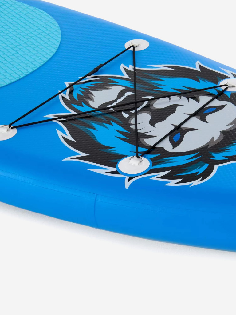 Sup-доска Konda Blue lion 10,6', 320x84x15 см, до 150 кг