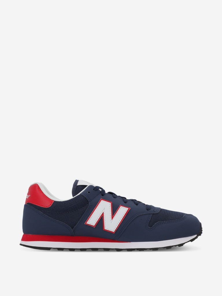 Кроссовки мужские New Balance 500v1