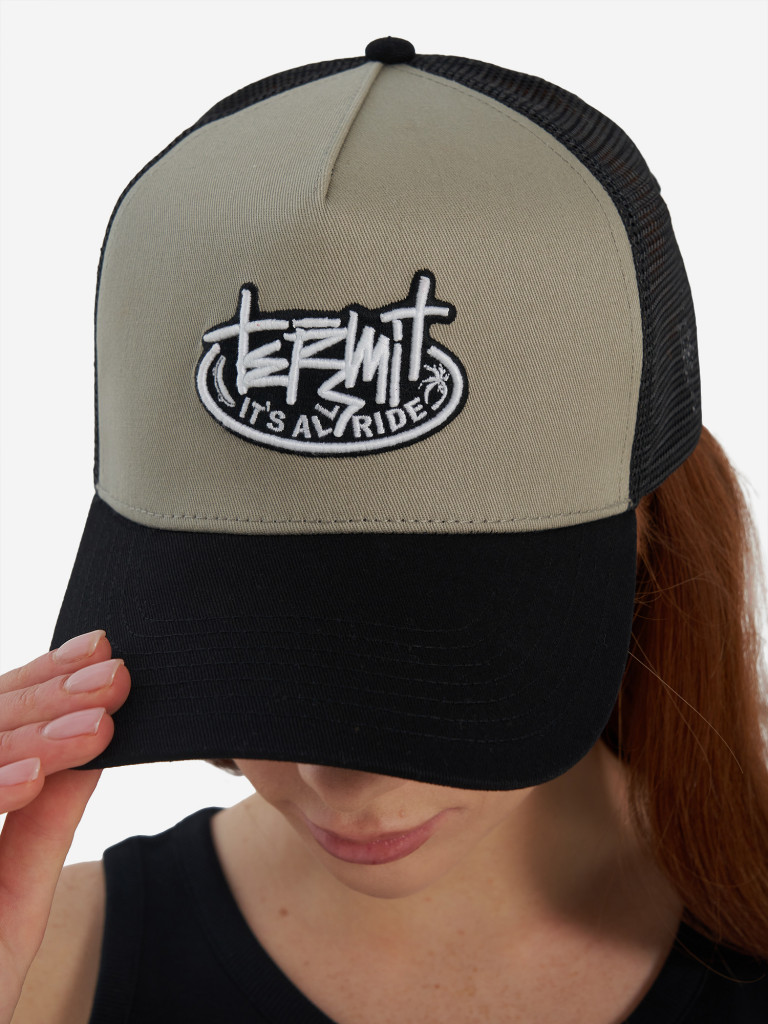 Бейсболка Termit