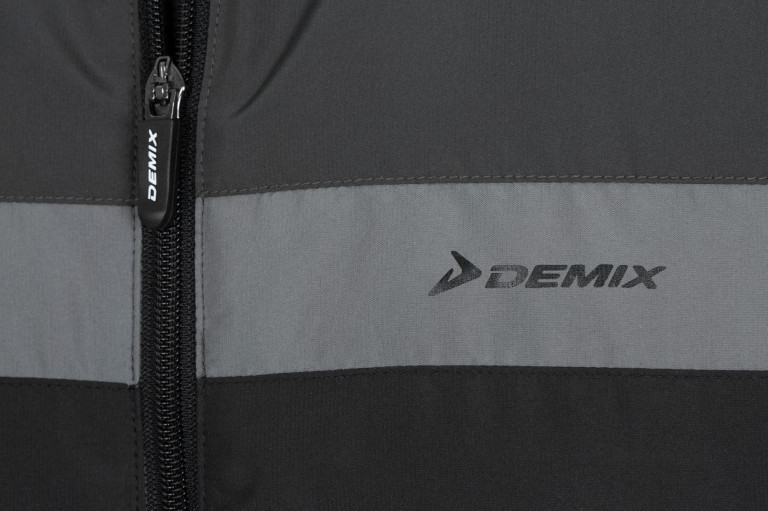 Костюм спортивный мужской Demix