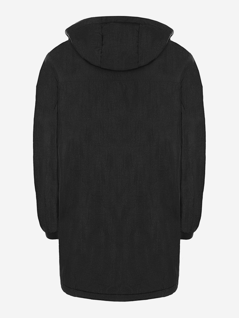 Пальто мужское EA7 CABAN COAT