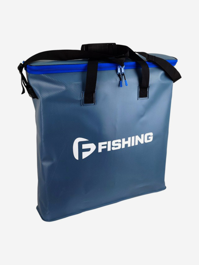 Сумка для садка F-FISHING EVA 60х60х12см