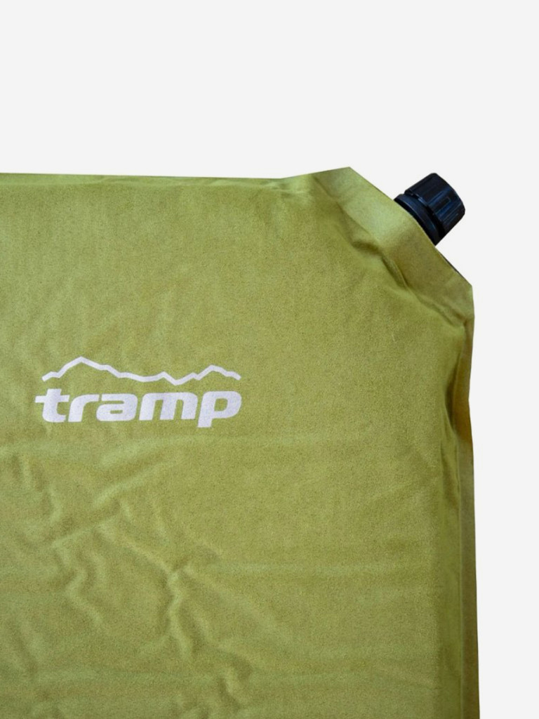 Ковер Tramp самонадувающийся Comfort Double 5 cm 180*130*5см.