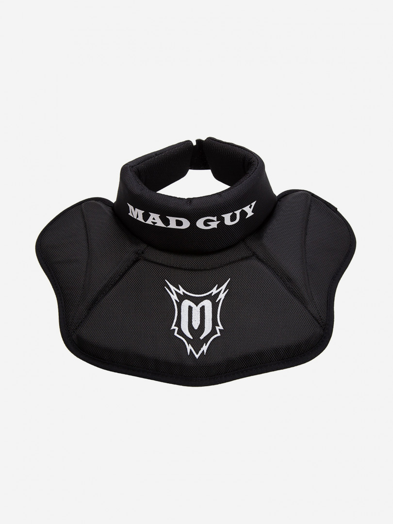 фото Защита шеи madguy, черный