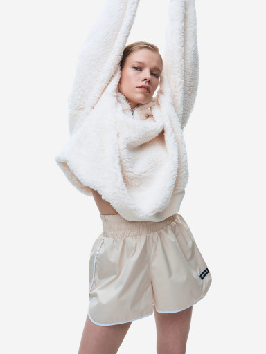 Шорты женские everrêver Glam Sport