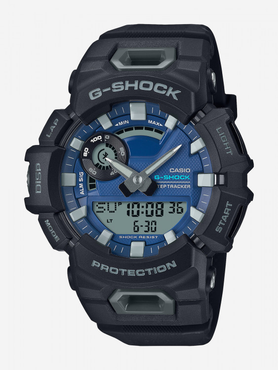 Наручные часы Casio G-Shock GBA-900CB-1A