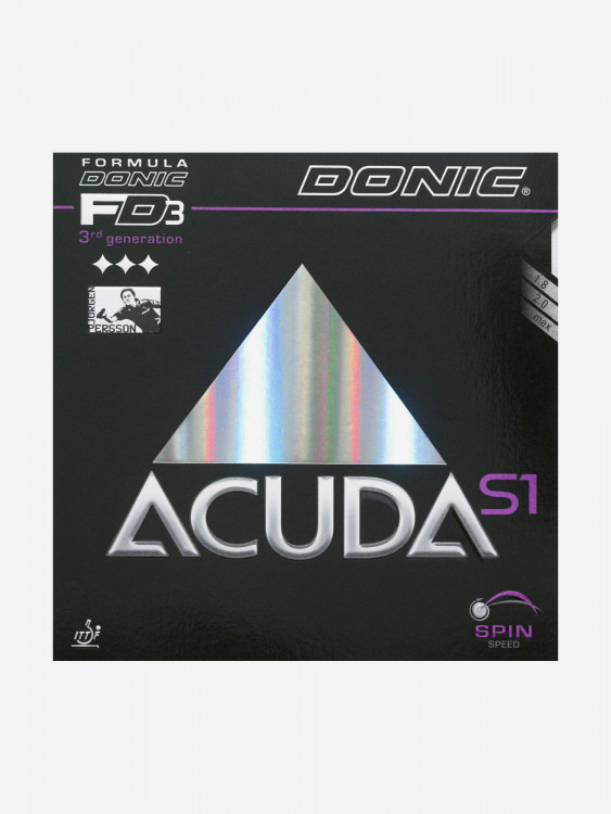 Накладка для ракетки DONIC Acuda S1