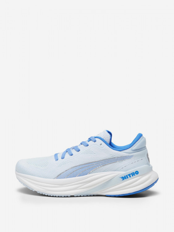 Кроссовки женские PUMA Magnify Nitro 2