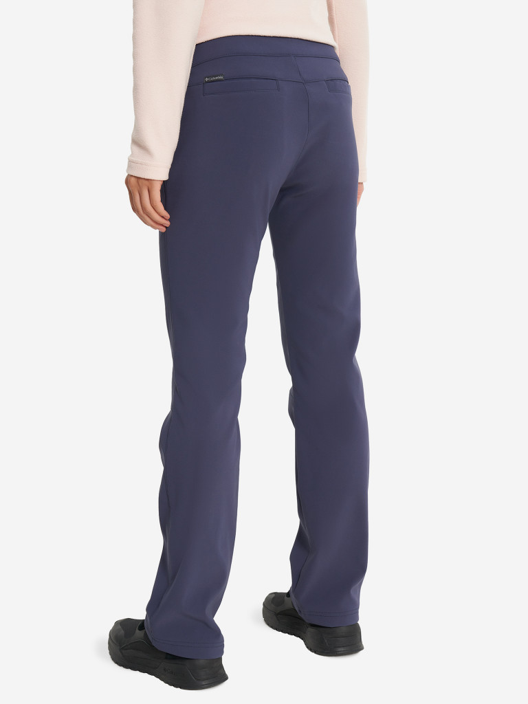 Брюки женские Columbia Ogden Point II Pant