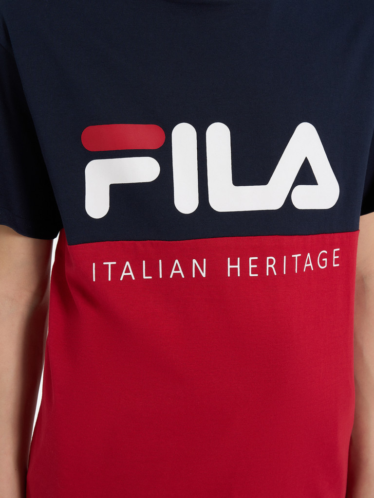 Футболка для мальчиков FILA