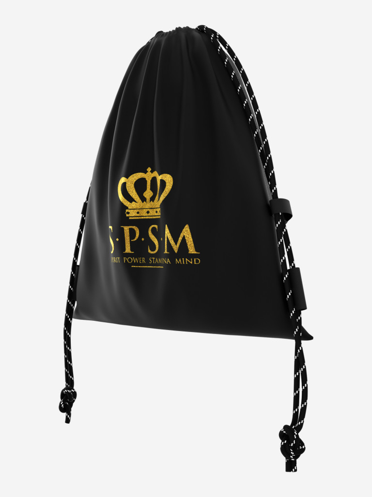 Мешок для формы и обуви S.P.S.M.