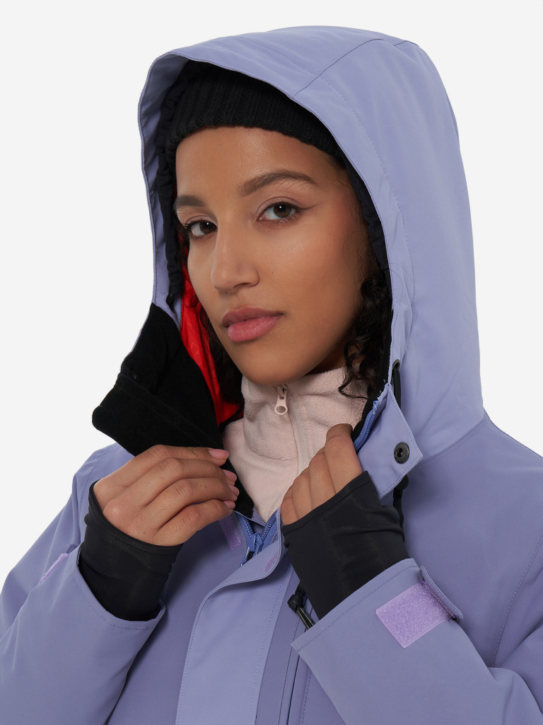 Куртка сноубордическая женская Airblaster Stay Wild