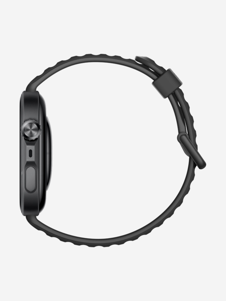 Умные часы HUAWEI Watch Fit 5 Pro, черные