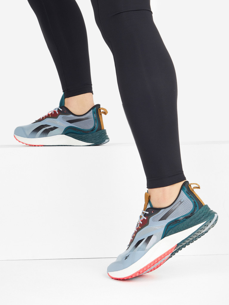 Кроссовки мужские Reebok Floatride Energy 3.0 Adventure